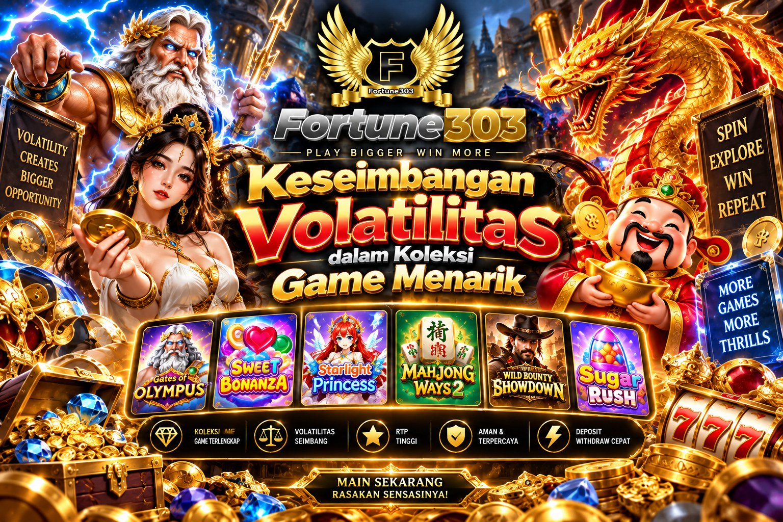 Popup Banner